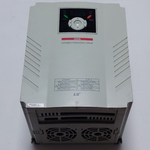 LS SV075iG5A-4 (7.5KW) 10마력 380V 인버터 (테스트 완료)