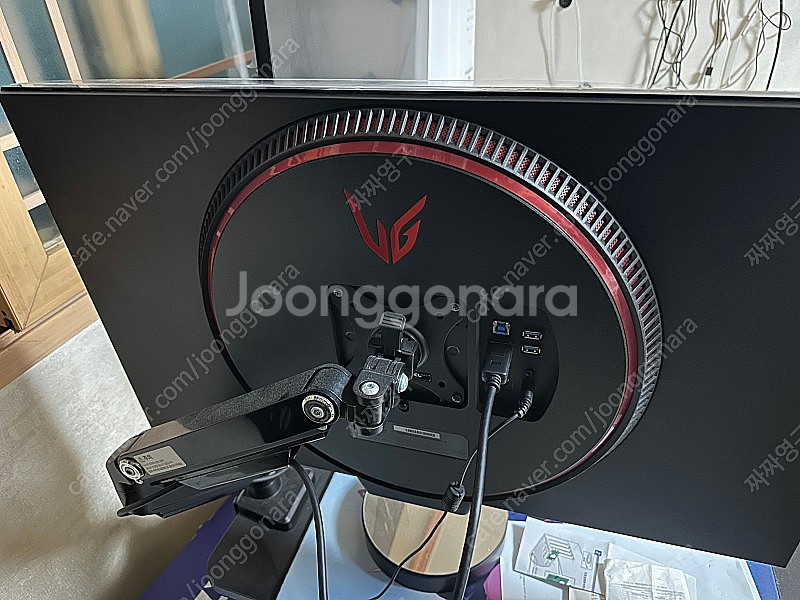 32gp850 판매합니다--2