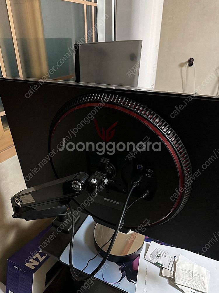32gp850 판매합니다--3