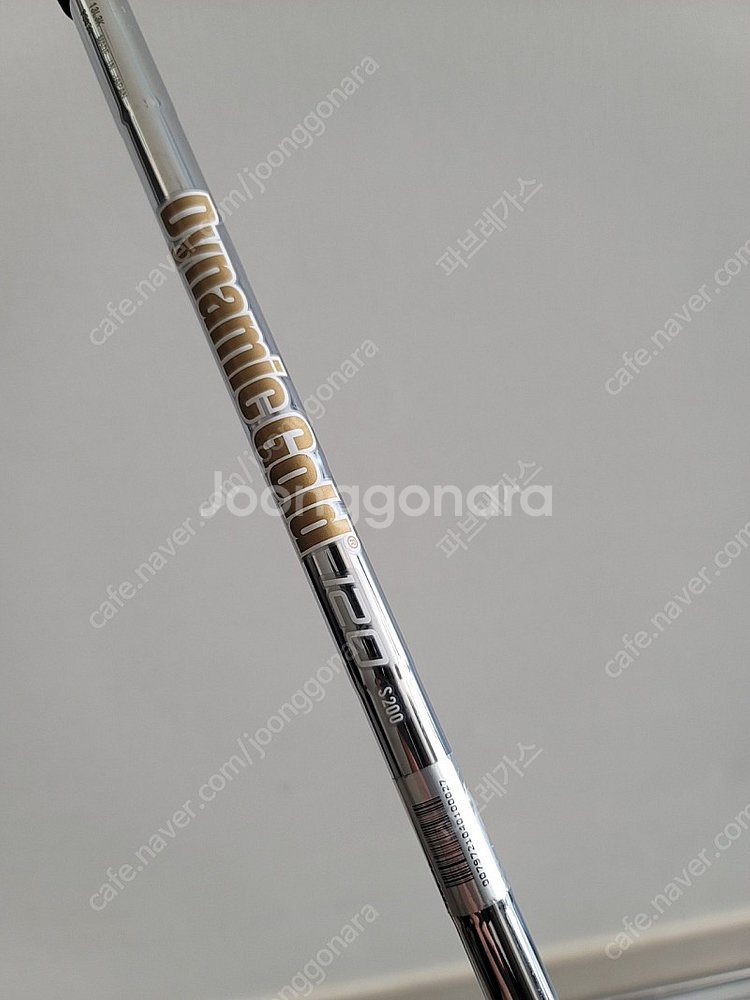 미즈노 JPX921 TOUR 다골 120S S200 한국미즈노정품--0