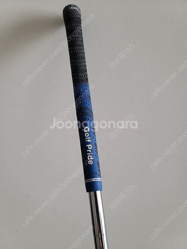 미즈노 JPX921 TOUR 다골 120S S200 한국미즈노정품--6