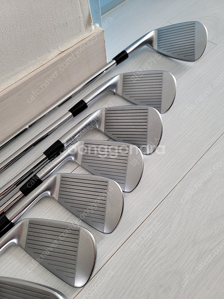 미즈노 JPX921 TOUR 다골 120S S200 한국미즈노정품--7