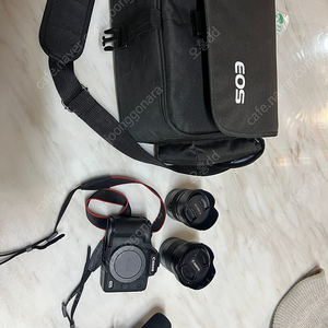 캐논 m50 mk2 15 45 렌즈 로데 비디오마이크고