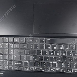 한성노트북 TFG 7275 (인텔 12세대 i7 RTX3050 17인치 가성비/게이밍/대학생/사무용/노트북) 판매합니다.