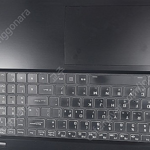 한성노트북 TFG 7275 (인텔 12세대 i7 RTX3050 17인치 가성비/게이밍/대학생/사무용/노트북) 판매합니다.