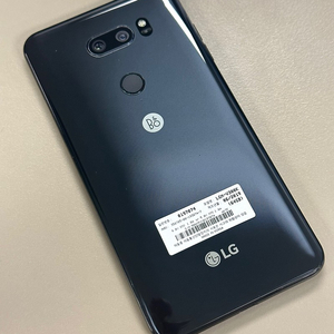 LG V30 블랙 64기가 무잔상 상태좋은폰 5만에판매합니다