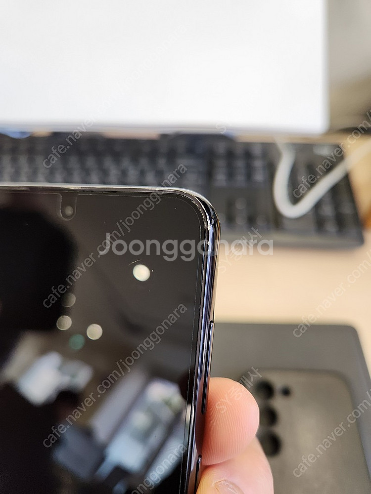 갤럭시S23 블랙 256기가, 버즈2프로, 갤럭시워치5...--3