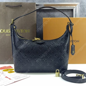 루이비통 LOUIS VUITTON 삭 스포츠 모노그램 앙프렝뜨 숄더백 m46610