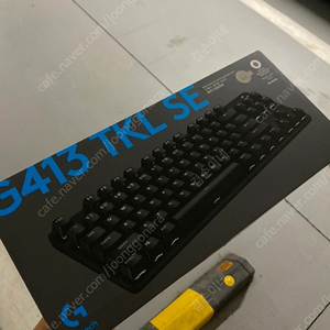 g413 tkl se (미개봉 새상품)