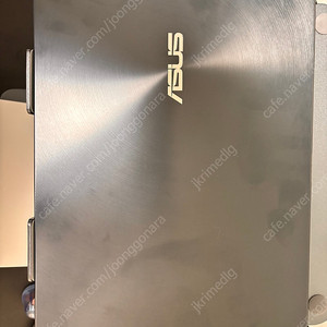 ASUS 젠북 14X OLED, UX5401ZA(풀박스)