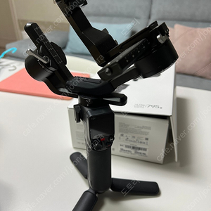 DJI 로닌 re3 mini팝니다