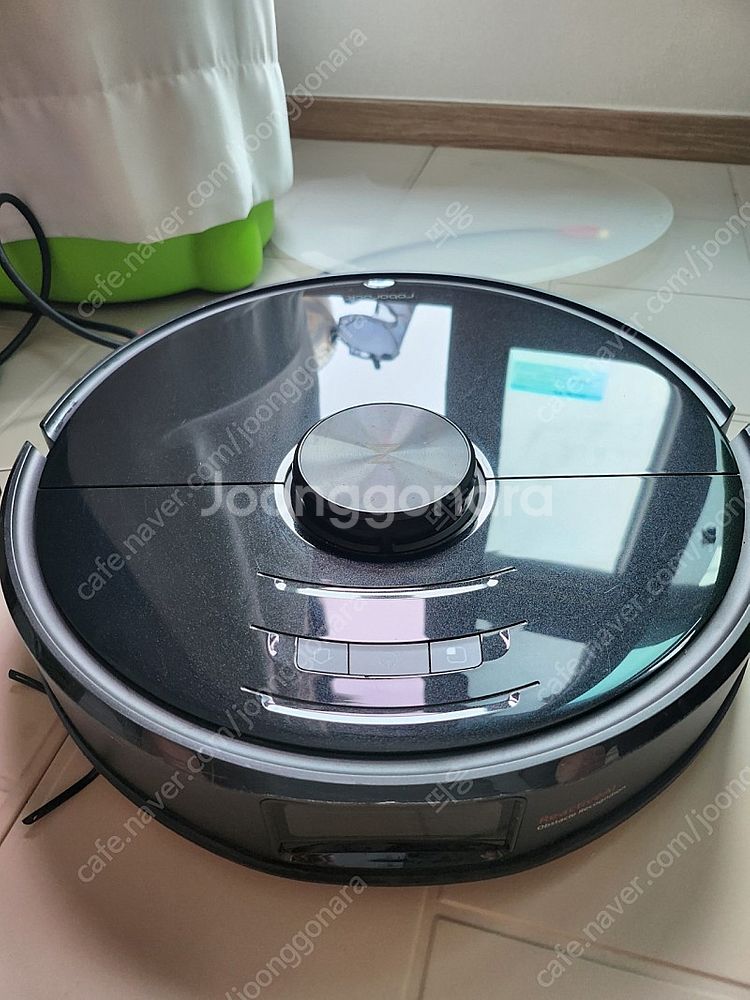 로보락 s6 v max--1