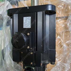 AC SERVO MOTOR SGMGH-20ACB-SF11