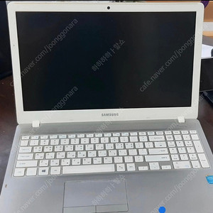 삼성노트북 i5 nt500r5k 팝니다