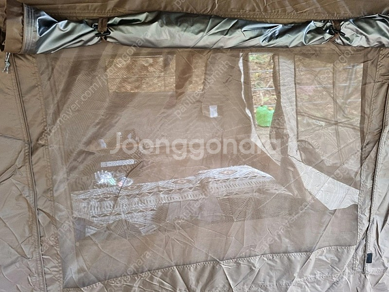 네이처하이크 빌리지 6.0 2세대 판매합니다.--2