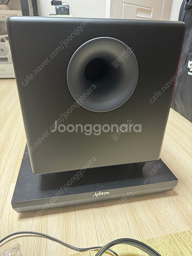 오디오엔진 s8 팝니다--0