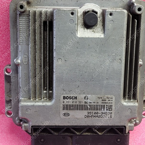 (중고)모하비 중고품 ECU 중고 (초기화제품) 39100-3A530 / 39150-3A530 / 391003A530 / 391503A530