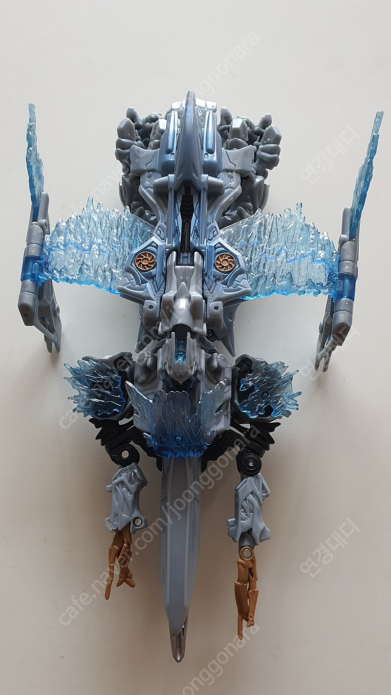 트랜스포머 무비 1편(2007년) 보이저급 