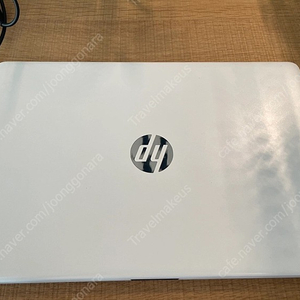 Hp 노트북 판매해요 ( hp 15s-eq0139au)