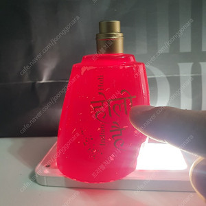 겐조 아무르 인디안 홀리 EDP 50ml 향수 (13)