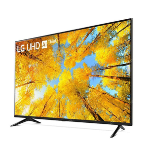 LG 55인치 스마트 TV 55UQ7570 22년식 신상품 수도권,지방 배송설치 가능