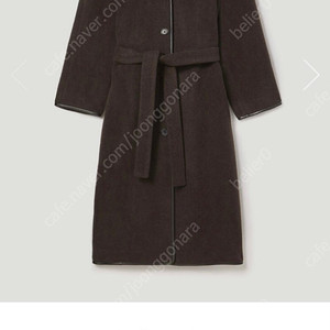 얼바닉30 urbanic30 엄버코트 Umber coat