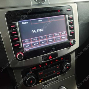 [폭스바겐] CC 2.0 TDI 블루모션 | 165,478km | 흰색 | 2011년식 | 수원 | 680만원