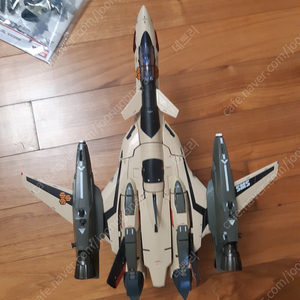 VF-19 Advance 어드벤스 이사무 다이슨기