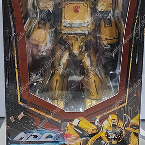 쓰리제로 MDLX 범블비