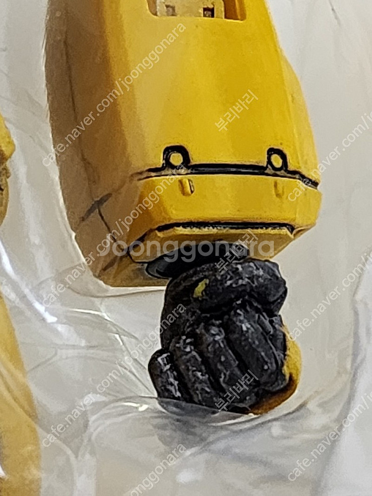 쓰리제로 MDLX 범블비--1