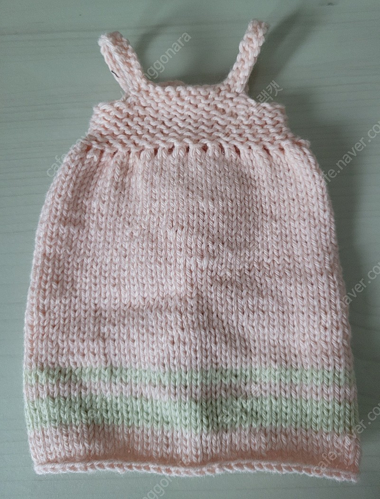 파올라 레이나 수제 인형옷 팝니다.--4