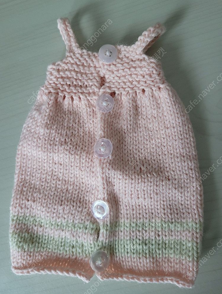 파올라 레이나 수제 인형옷 팝니다.--5