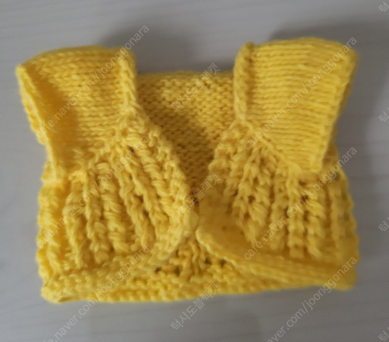 파올라 레이나 수제 인형옷 팝니다.--6