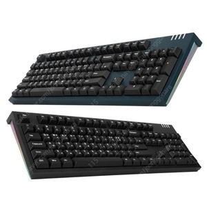 앱코 K660m 적축 팝니다