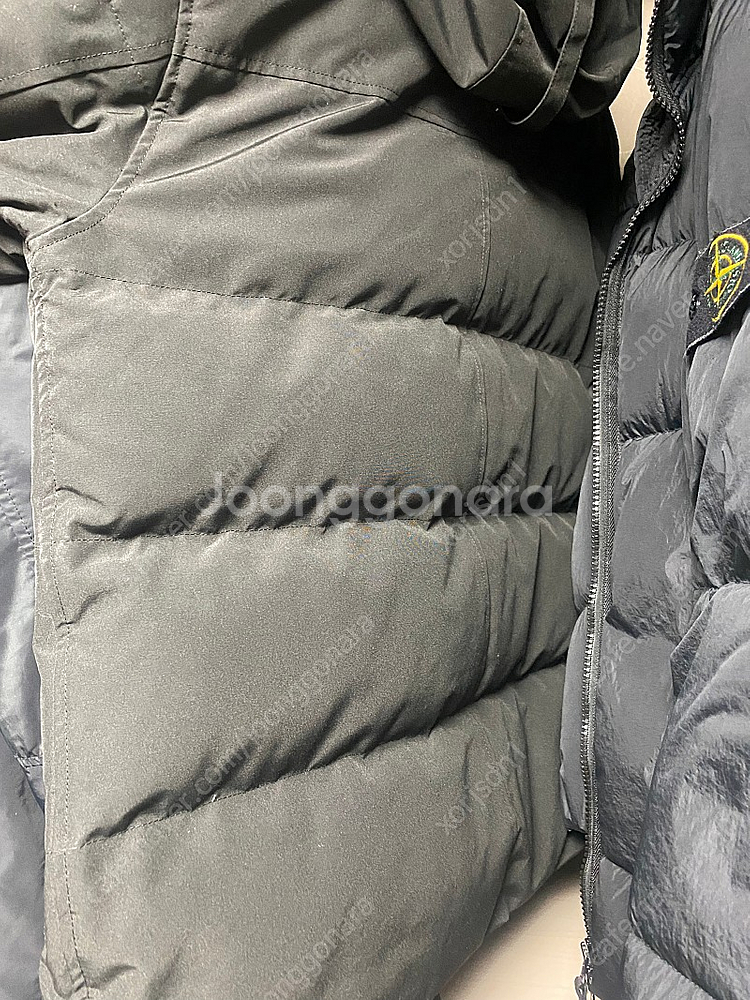 캐니다구스 윈덤 퓨전핏 XL (100-105)--6