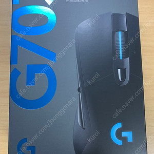 로지텍 G703