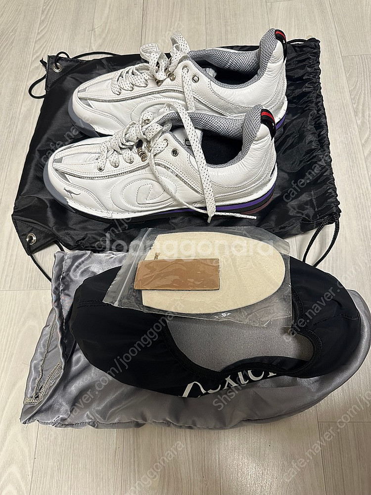 덱스터 볼링화 275--0