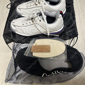 덱스터 볼링화 275