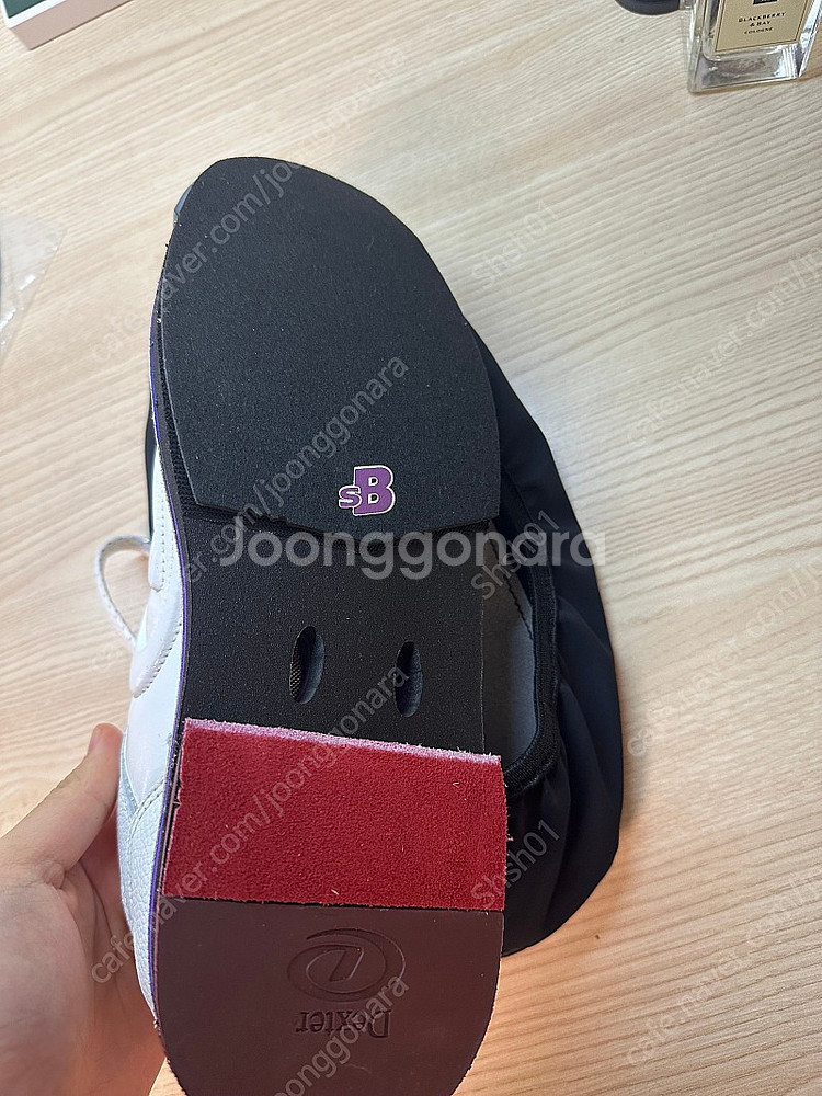 덱스터 볼링화 275--2