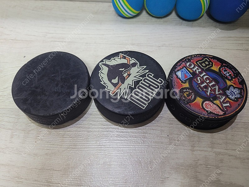 아이스하키 실내 연습 기구, 실내놀이 장난감, 그린 비스켓--3