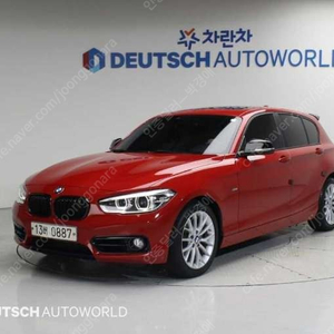 ◈중고차판매◈ BMW 1시리즈(2세대) 5도어 118d 스포츠 / 1,350만원 + 할부전문 + 전액할부 + 여유자금 + 수원에서 거래해요