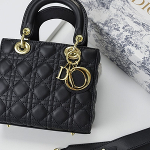 디올 [Dior] LADY DIOR 스몰 백