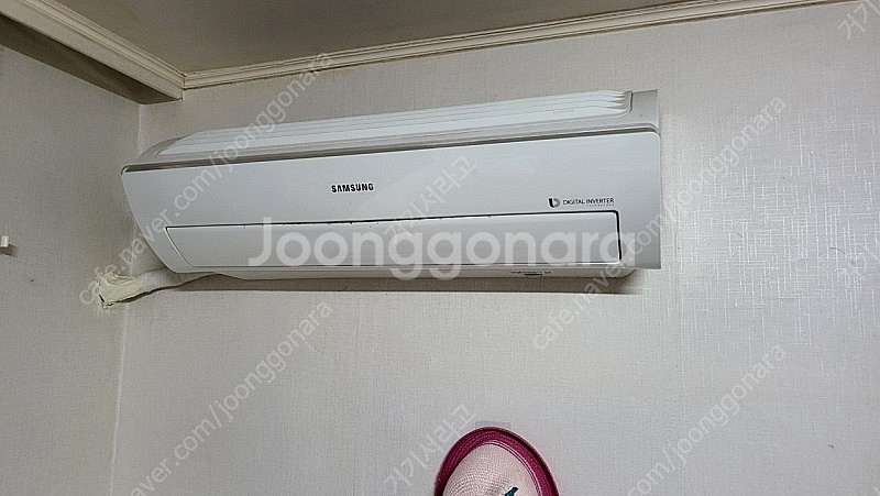 무풍에어컨 2 in 1--1