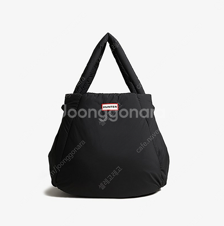 [F]헌터 인트레피드 푸퍼 라지 토트백 새제품--0