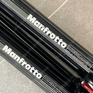 [Manfrotto] A 스탠드 판매합니다