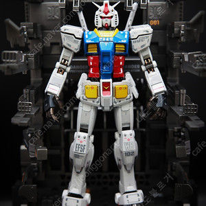 rx-78 퍼스트 건담3.0 도색작 우레탄 마감 29만원 가격인하!