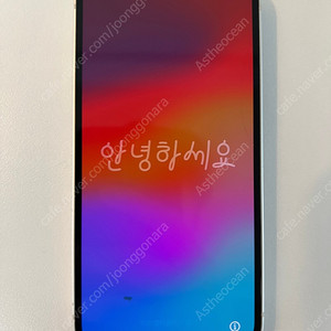 아이폰 13 미니