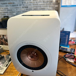 케프 ls50 w2