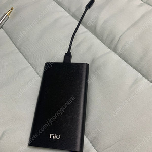 fiio q1 mark2