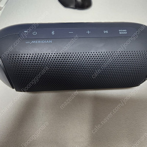 LG XBOOM GO PL7 판매. ( 택포 )